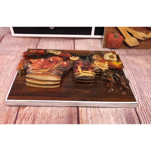 3D Hanging Artwork Pictures - Picture 4 of 12